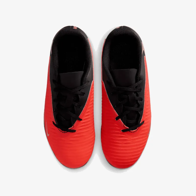 Nike JR PHANTOM 6 LOW CLUB FG/MG 
