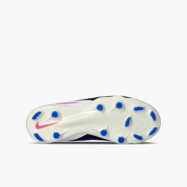 Nike JR PHANTOM 6 LOW PRO FG/MG 