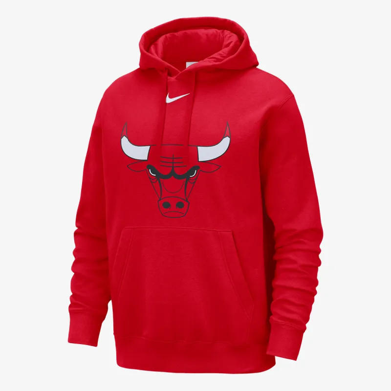 Nike CHI MNK CLUB HDY PO LOGO 
