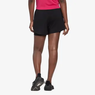 Adidas 2-in-1 