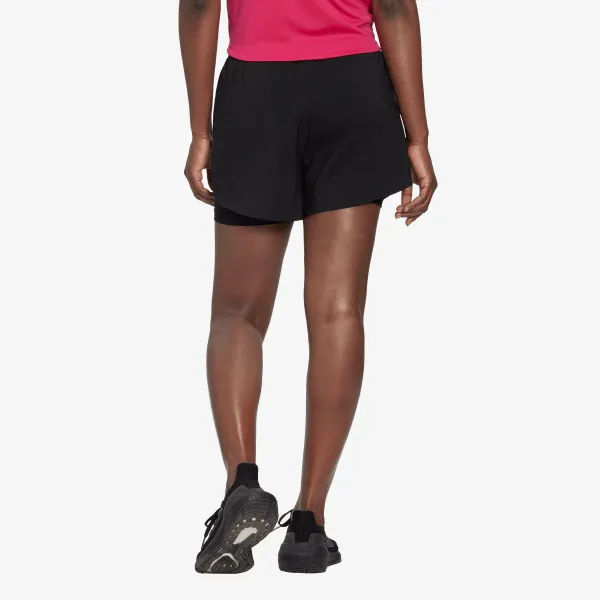 Adidas 2-in-1 