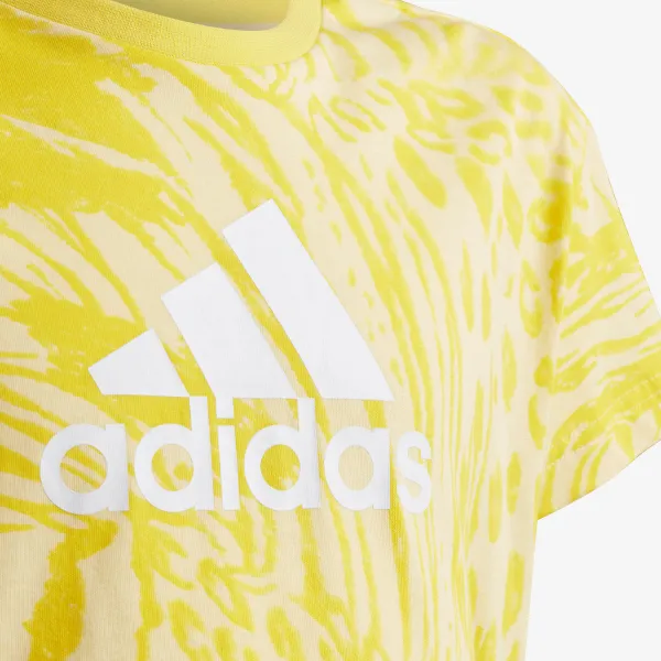Adidas G FI AOP Tee 