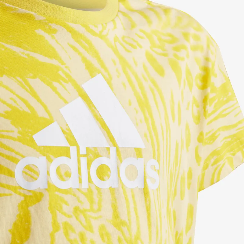 Adidas G FI AOP Tee 
