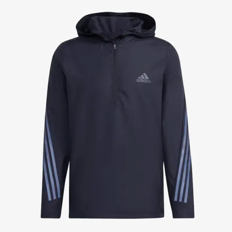 adidas RUN ICONS JKT M 