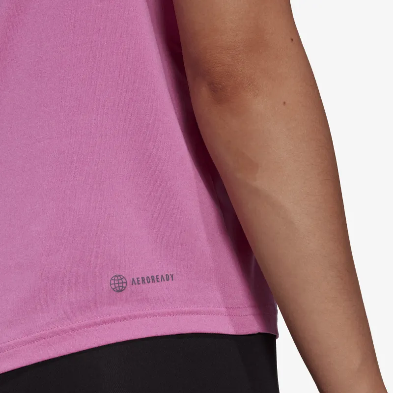 Adidas W MIN TEE 