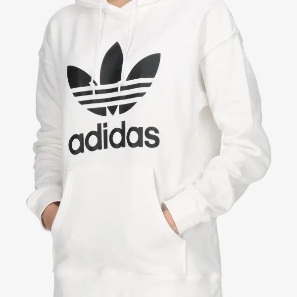 adidas TRF HOODIE 