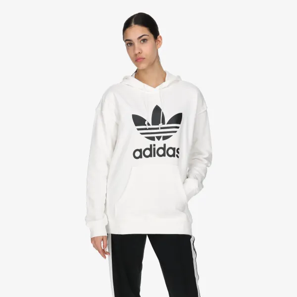 adidas TRF HOODIE 