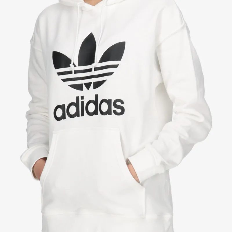 adidas TRF HOODIE 