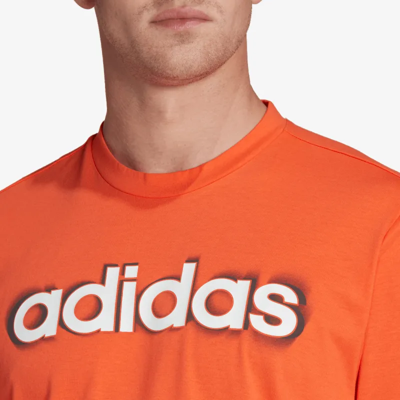 Adidas WO LIN TEE 