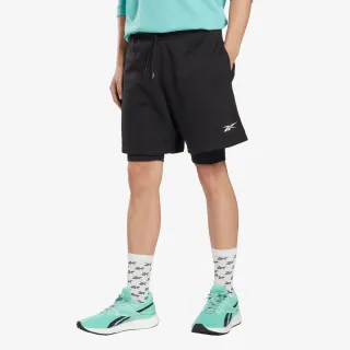 Reebok MYT 2IN1 Short 