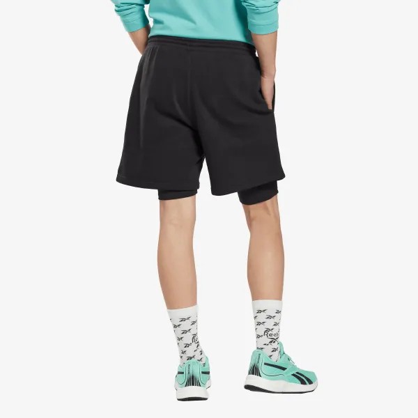 Reebok MYT 2IN1 Short 