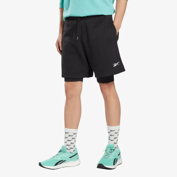 Reebok MYT 2IN1 Short 