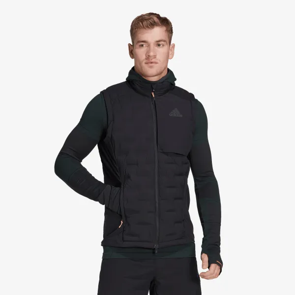Adidas X-CITY VEST 