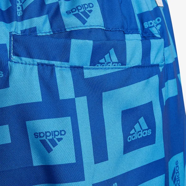 adidas MH AOP SHO Y 
