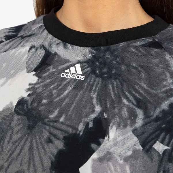 adidas W AOP SWT 
