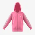 Adidas LK 3S ZIP HOODY 