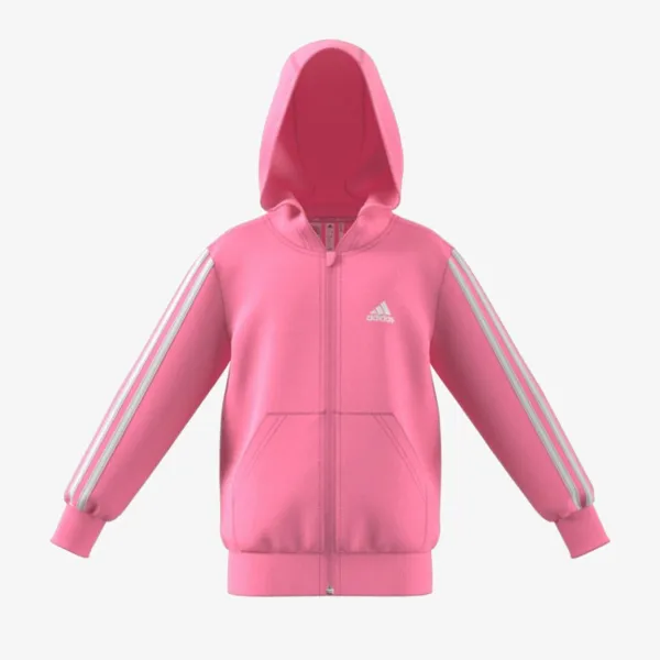 Adidas LK 3S ZIP HOODY 