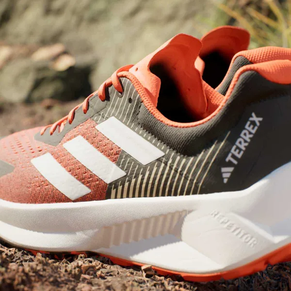 Adidas TERREX SOULSTRIDE FLOW 
