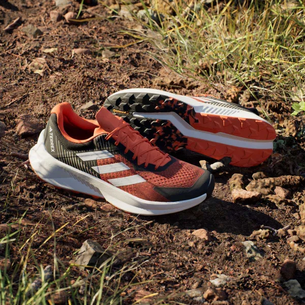 Adidas TERREX SOULSTRIDE FLOW 