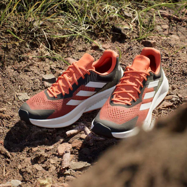 Adidas TERREX SOULSTRIDE FLOW 