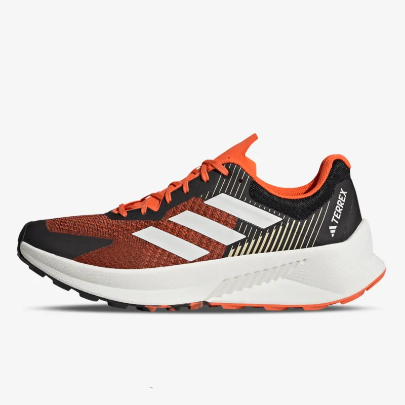 Adidas TERREX SOULSTRIDE FLOW 
