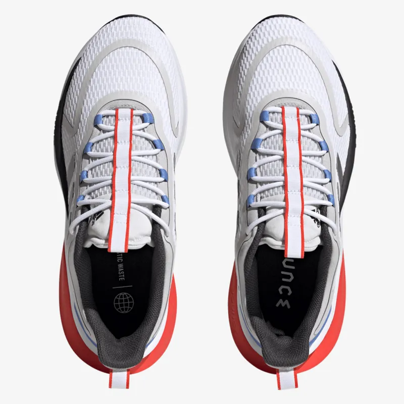 Adidas Alphabounce+ Sustainable Bounce 