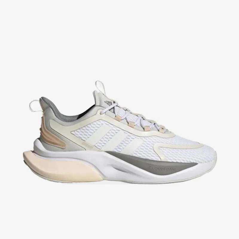 Adidas Alphabounce+ Sustainable Bounce 