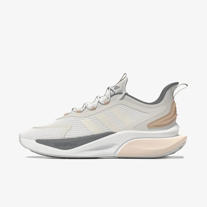 Adidas Alphabounce+ Sustainable Bounce 
