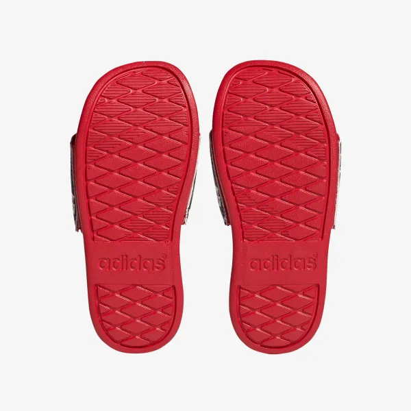 Adidas ADILETTE COMFORT  SPIDERMAN K 