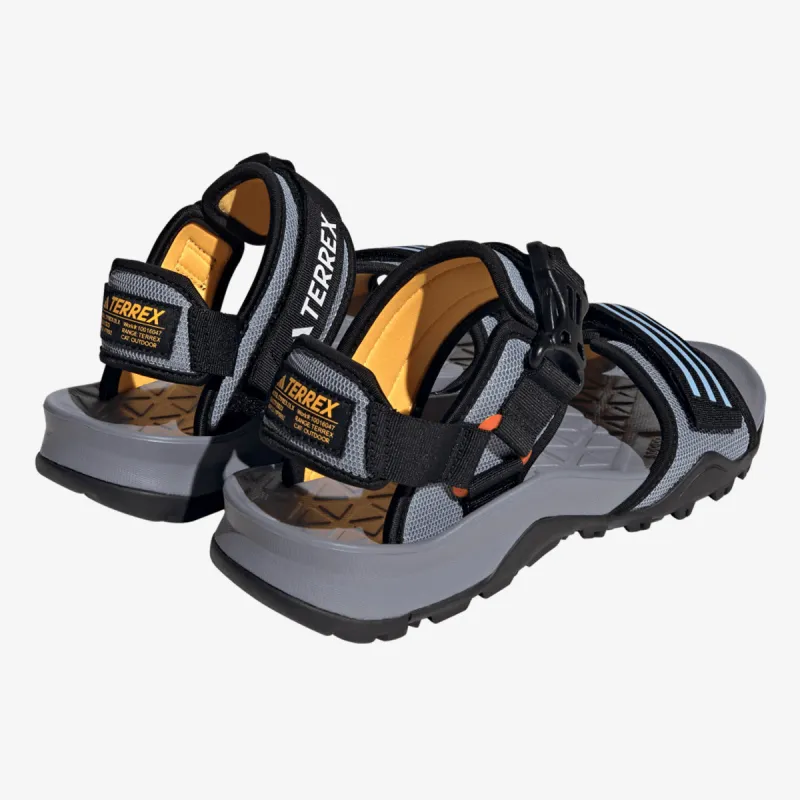 Adidas TERREX CYPREX ULTRA SANDAL DLX 