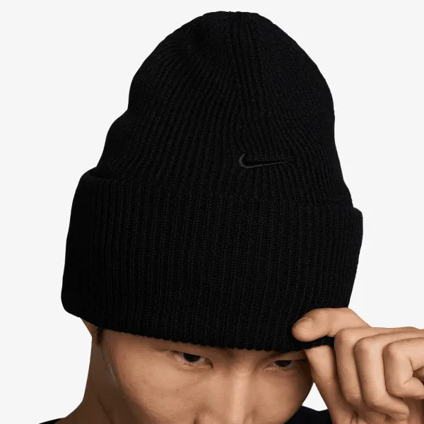 Nike U NK PEAK BEANIE PREM H25 L 