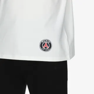 Nike PSG M NK OVSZ SWOOSH TEE 