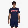 Nike PSG M NK HERITAGE TEE 