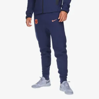 Nike FCB MNSW TECH FLC JGR PANT 3R 