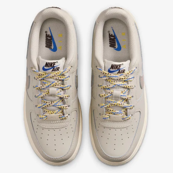 Nike AIR FORCE 1 LV8 1 BG EE 