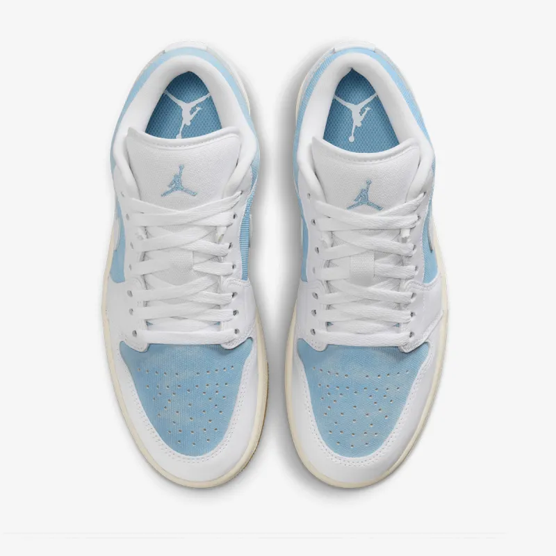Jordan Air Jordan 1 Low SE Denim 