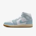 Jordan Air Jordan 1 Mid Denim 