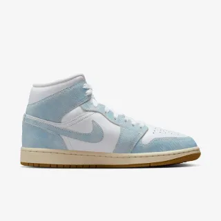 Jordan Air Jordan 1 Mid Denim 