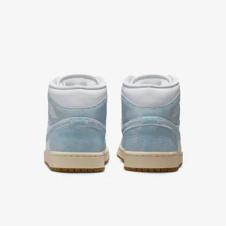 Jordan Air Jordan 1 Mid Denim 