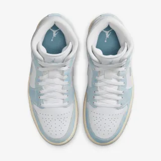 Jordan Air Jordan 1 Mid Denim 