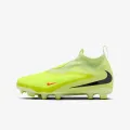 Nike JR PHANTOM 6 HIGH ACAD FG/MG 