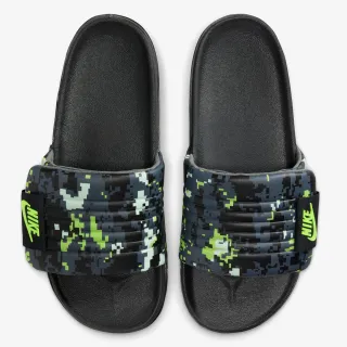 Nike NIKE OFFCOURT ADJUST SLIDE PR 