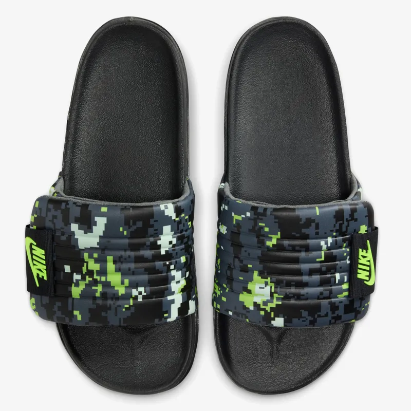 Nike NIKE OFFCOURT ADJUST SLIDE PR 