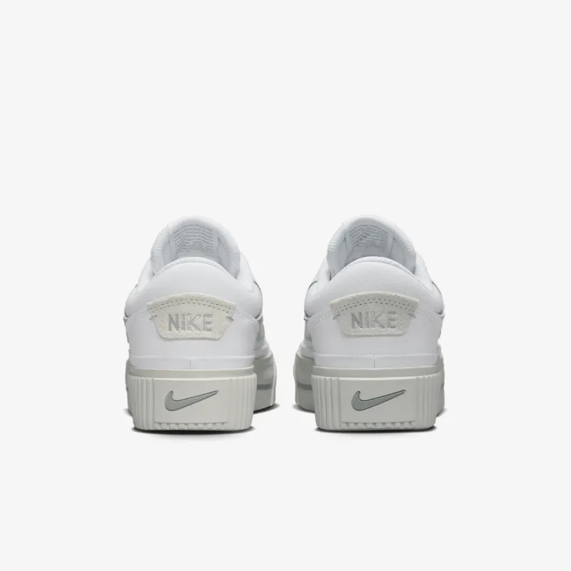 Nike WMNS COURT LEGACY LIFT GFX 2 