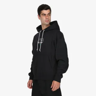 Nike M NK SOLO SW FLC HOODIE GPX 