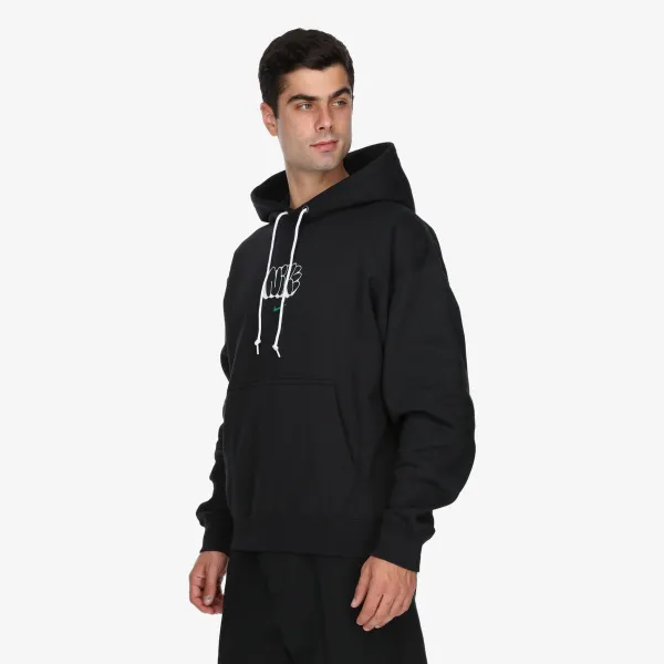 Nike M NK SOLO SW FLC HOODIE GPX 
