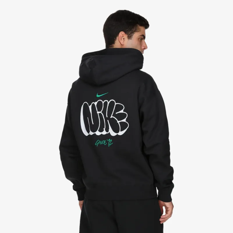 Nike M NK SOLO SW FLC HOODIE GPX 