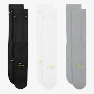 Nike U NK ED ELVD CRW 3P - 144 