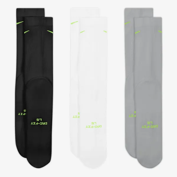Nike U NK ED ELVD CRW 3P - 144 
