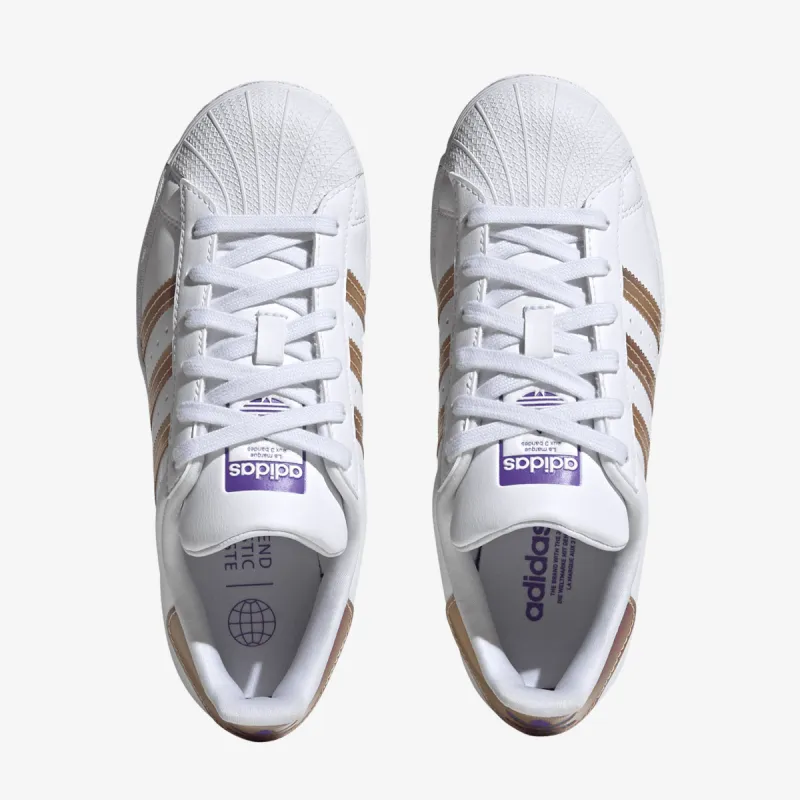 Adidas SUPERSTAR J 
